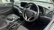 Hyundai Tucson 1.6 TGDi 177 SE Nav 5dr 2WD DCT Petrol Estate